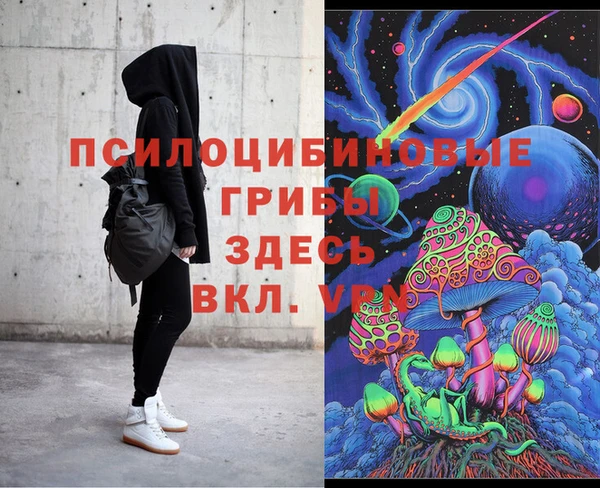 альфа пвп Горняк